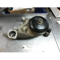 97Q027 Water Coolant Pump For 07-18 Chevrolet Silverado 3500 HD  6.0 12637371